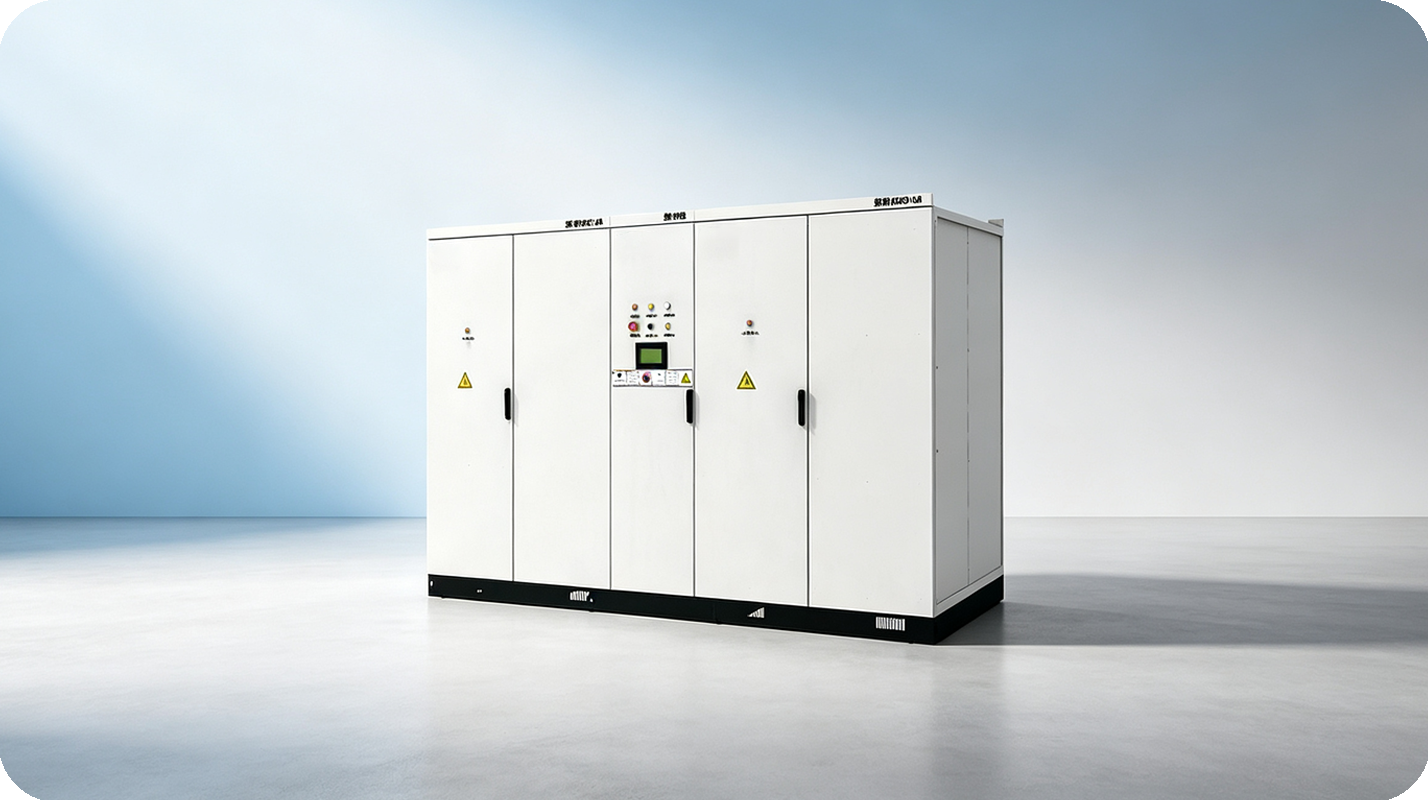 HYDROGEN ELECTROLYSIS POWER SUPPLY